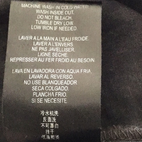 Women Sinful Shirt - Picture 6 of 7